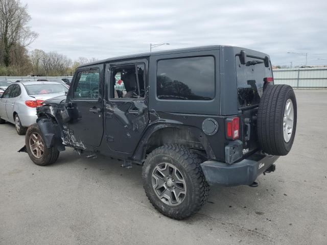 Vin: 1c4bjweg1hl602513, lot: 52552805, jeep wrangler sahara 20172