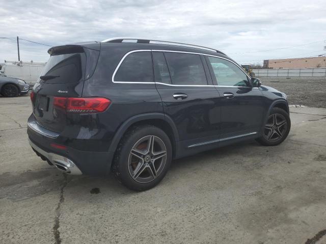 Vin: w1n4m4hb3nw202086, lot: 51661865, mercedes-benz glb-class 250 4matic 20223
