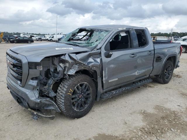 2022 GMC SIERRA LIM 1GTR8CEK6NZ192555