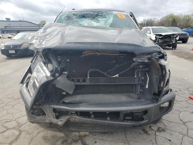 2017 FORD F150 SUPER - 1FTEX1EP1HFB32366