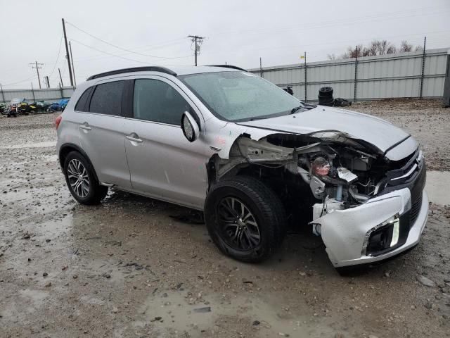 Vin: ja4ar4awxju002363, lot: 53508805, mitsubishi outlander sel 20184