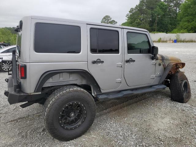 Vin: 1c4bjweg3jl912328, lot: 54901295, jeep wrangler sahara 20183
