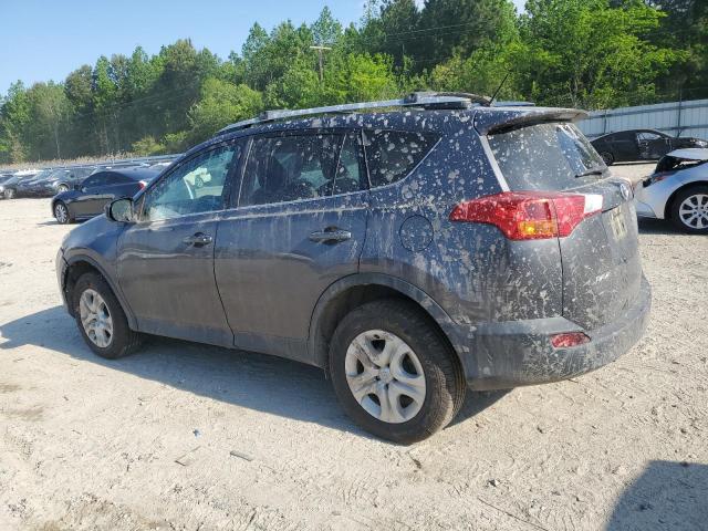 Vin: 2t3bfrev8ew193596, lot: 54933855, toyota rav4 le 20142