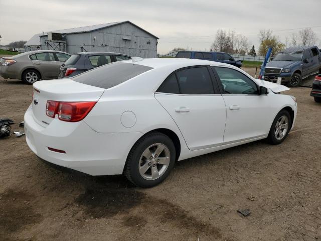 2016 CHEVROLET MALIBU LIM - 1G11C5SA2GF118744