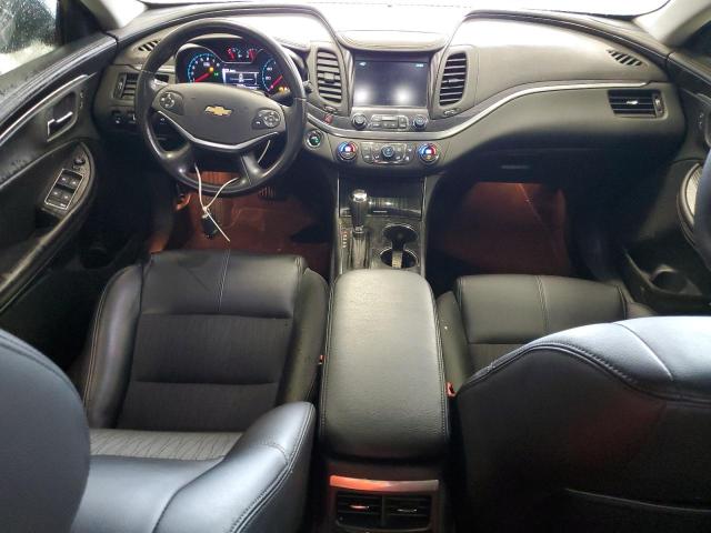 2018 CHEVROLET IMPALA LT - 2G1105S37J9130835