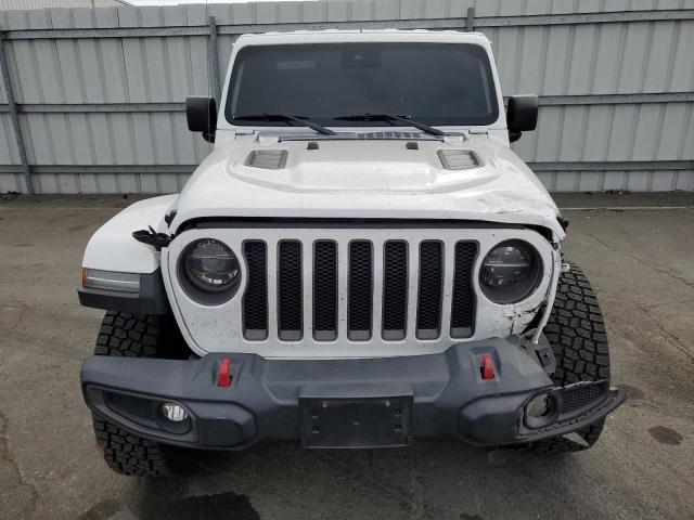 2019 JEEP WRANGLER U - 1C4HJXFG6KW642011