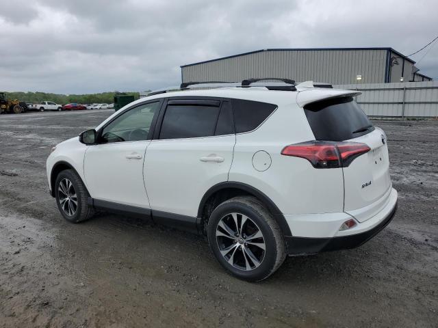 Vin: jtmzfrev2jj743401, lot: 52265525, toyota rav4 le 20182
