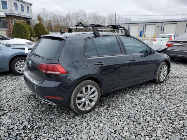 Vin: 3vwg57au0km012821, lot: 52385695, volkswagen golf s 20193