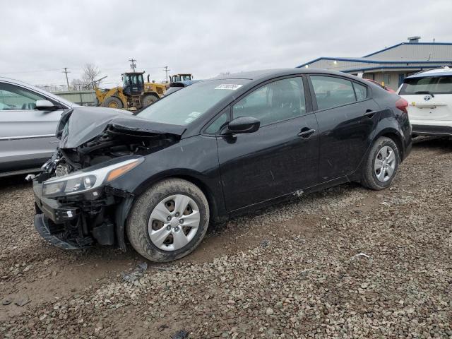 Vin: 3kpfk4a74je272888, lot: 52780255, kia forte lx 2018 img_1
