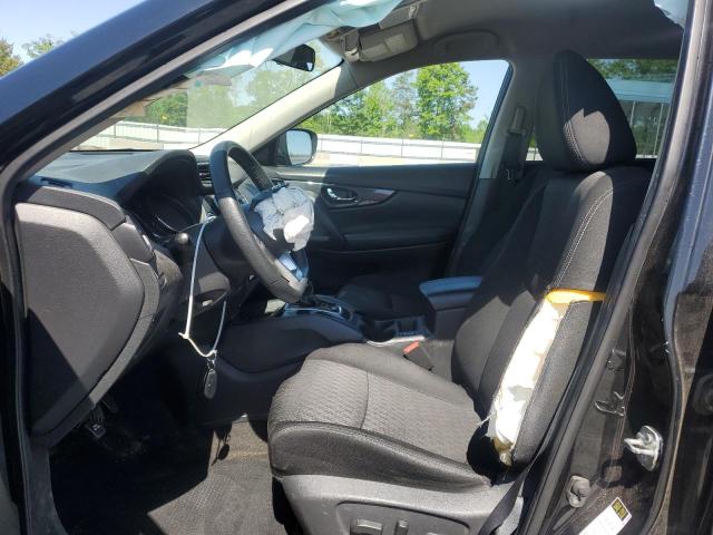 2020 NISSAN ROGUE S - KNMAT2MT4LP514067