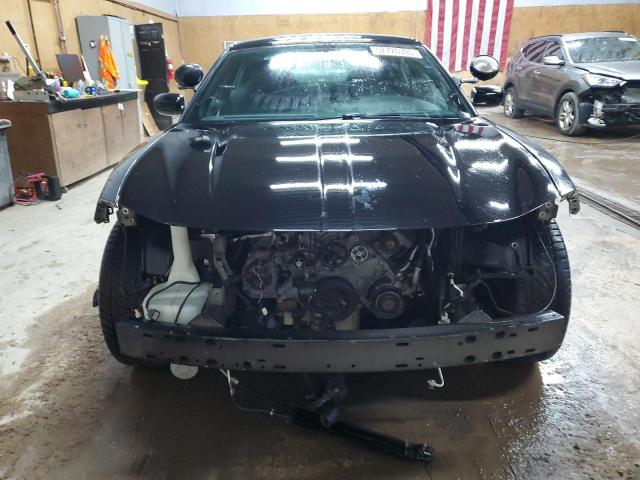 2016 DODGE CHARGER PO 2C3CDXKT3GH231390