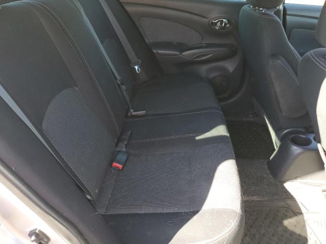 2015 NISSAN VERSA S - 3N1CN7AP2FL900111