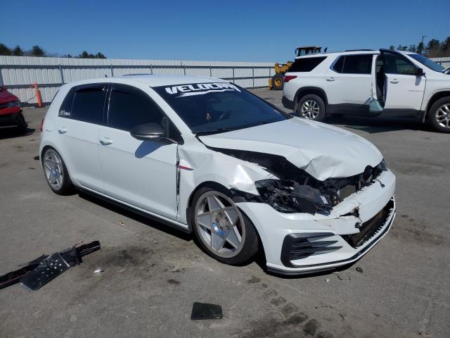 Vin: 3vw6t7auxkm030969, lot: 54727865, volkswagen gti s 20194