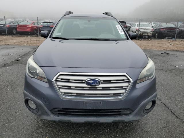 2016 SUBARU OUTBACK 2. - 4S4BSACC6G3245677