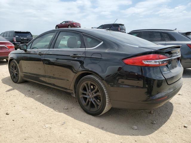 Vin: 3fa6p0hdxjr158396, lot: 52430925, ford fusion se 20182
