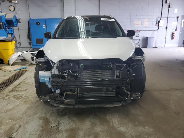 2024 NISSAN KICKS SV - 3N1CP5CV2RL480221