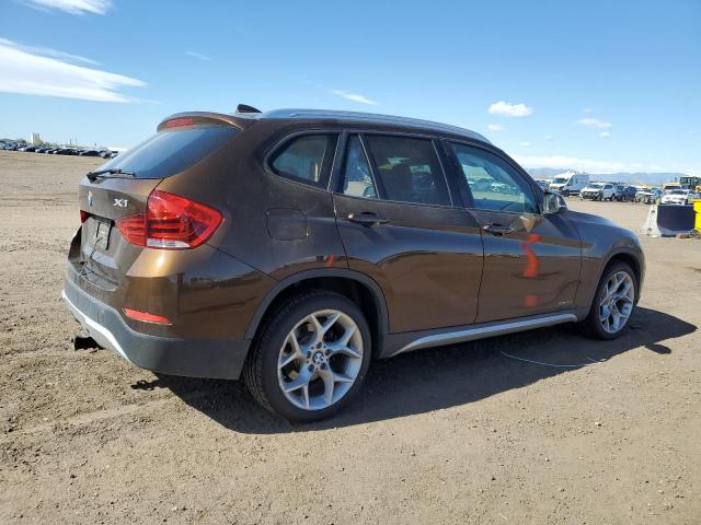Vin: wbavl1c5xfvy35610, lot: 54063125, bmw x1 xdrive28i 20153