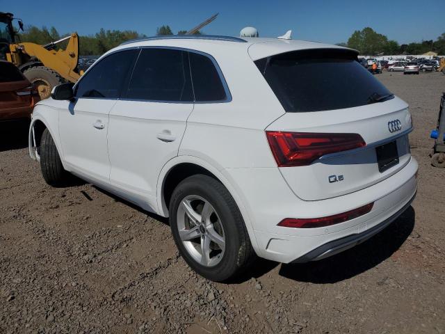 Vin: wa1abafy8n2099612, lot: 53869445, audi q5 premium 40 20222