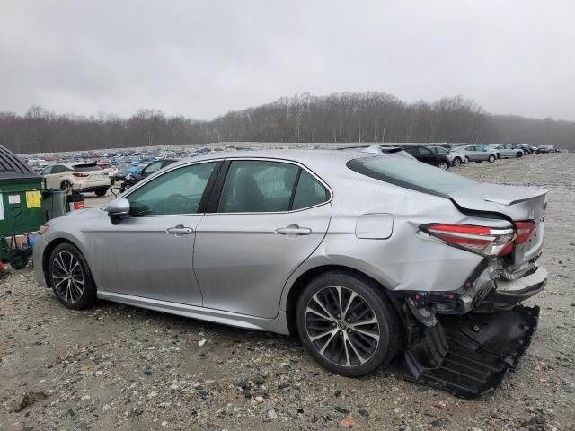 Vin: 4t1b11hk1ju047299, lot: 52025045, toyota camry l 20182