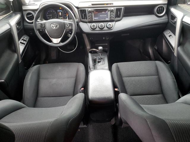2017 TOYOTA RAV4 LE - 2T3ZFREV5HW365618