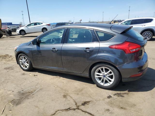 Vin: 1fadp3k28gl389093, lot: 54569245, ford focus se 20162