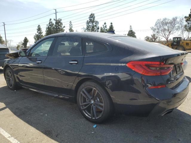 BMW 640 I 2018 WBAJV6C53JBK06772 photo #3