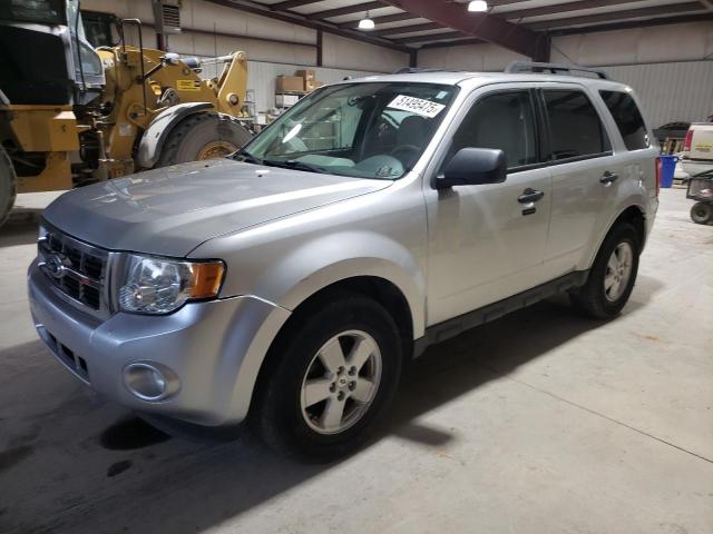 Vin: 1fmcu9d73akc90765, lot: 51495475, ford escape xlt 2010 img_1