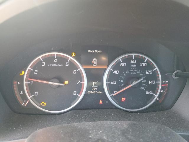2022 ACURA ILX PREMIU 19UDE2F80NA007612