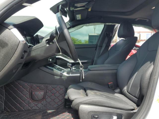 2021 BMW 330I - 3MW5R1J03M8B77683
