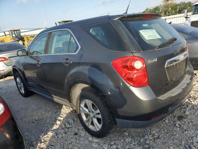 Vin: 2cnalbew9a6228359, lot: 55294375, chevrolet equinox ls 20102