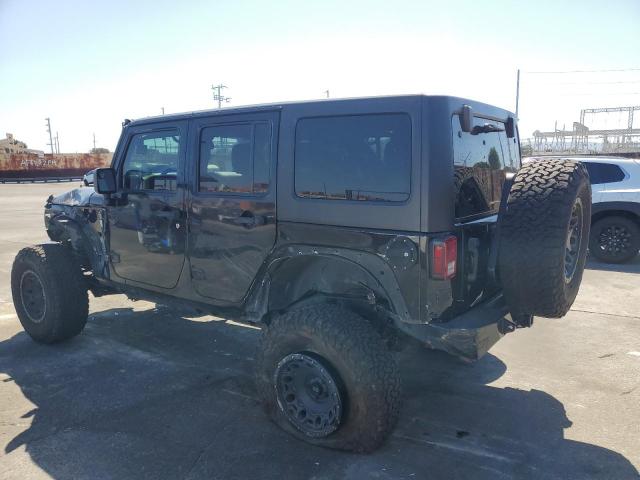 Vin: 1c4bjweg4el164226, lot: 53849355, jeep wrangler sahara 20142