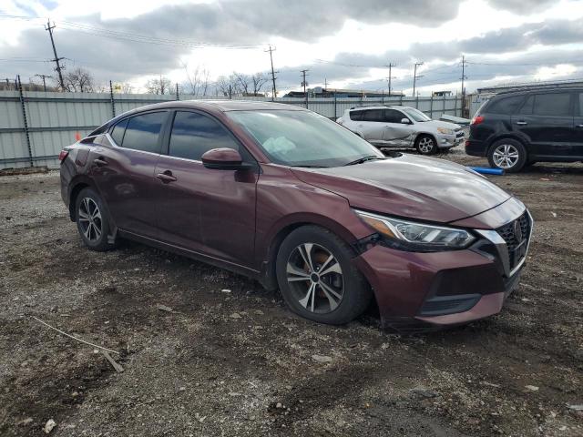 Vin: 3n1ab8cv6ly238128, lot: 52024585, nissan sentra sv 20204