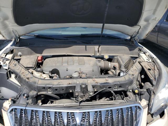 2015 BUICK ENCLAVE - 5GAKVBKDXFJ114081