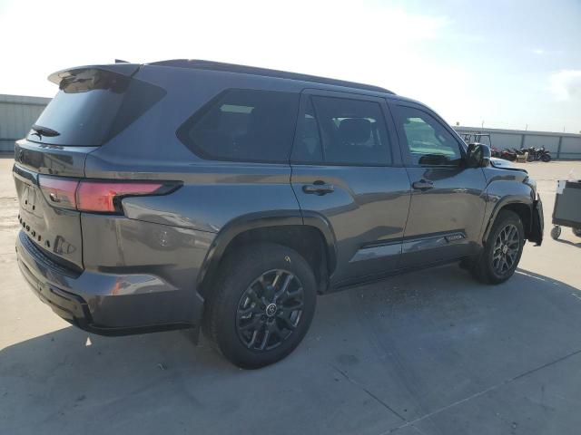 Vin: 7svaaaba8rx034937, lot: 53452575, toyota sequoia sr5 20243