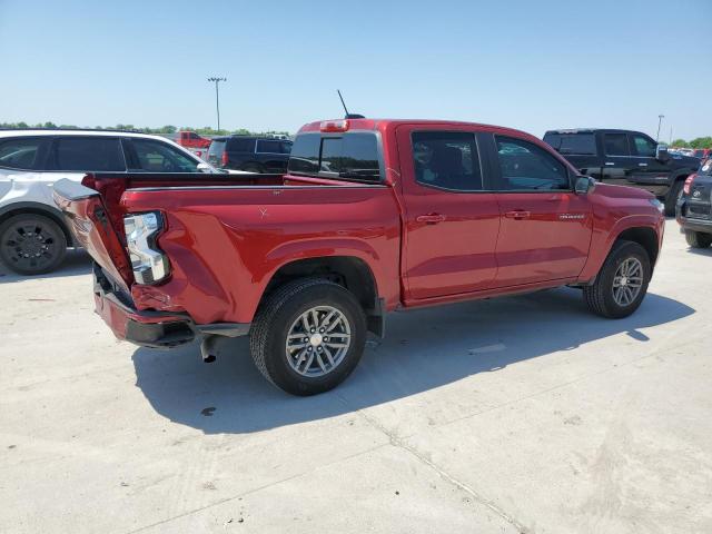 Vin: 1gcgscec8r1107964, lot: 52392265, chevrolet colorado lt 20243