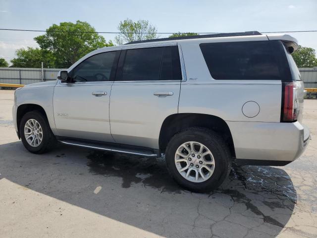 2017 GMC YUKON SLT 1GKS1BKC4HR375877
