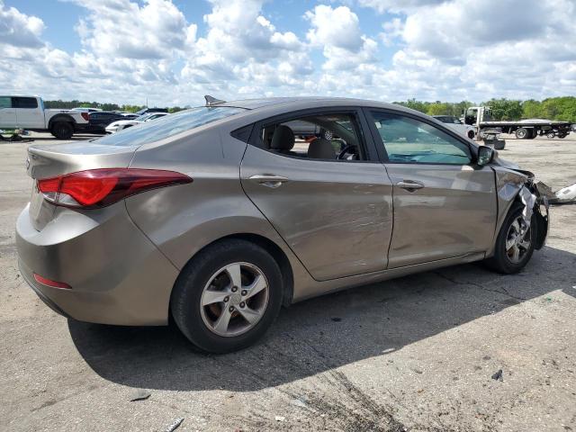Vin: 5npdh4ae2eh520075, lot: 52686015, hyundai elantra se 20143
