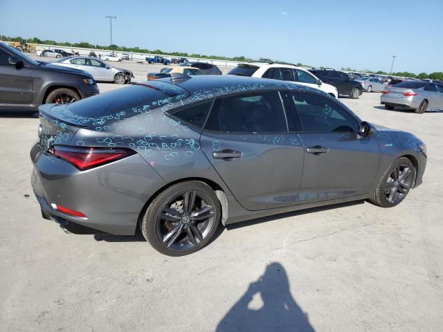Vin: 19ude4h61sa006987, lot: 52099195, acura integra a- a-spec tech 20253