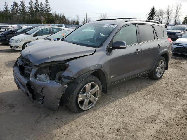Vin: 2t3rf4dv2aw035073, lot: 51461305, toyota rav4 sport 2010 img_1