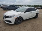 2020 HONDA CIVIC SPOR - 19XFC2F85LE017964