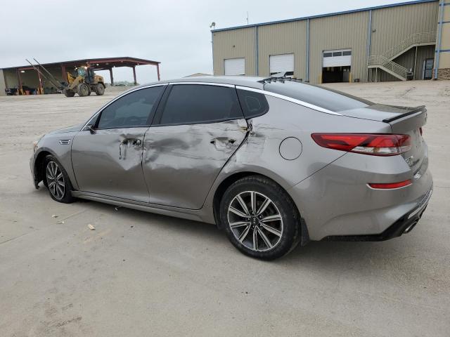 Vin: 5xxgu4l18kg314205, lot: 54456755, kia optima ex 20192