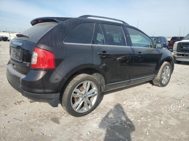 Vin: 2fmdk4kc3dbc49936, lot: 53292905, ford edge limited 20133