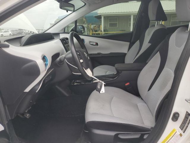 2016 TOYOTA PRIUS - JTDKARFU8G3011499