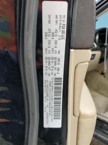2018 JEEP GRAND CHER - 1C4RJECG3JC322822