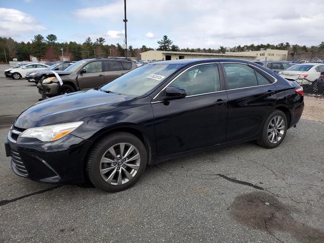 2017 TOYOTA CAMRY LE - 4T1BF1FK5HU650092
