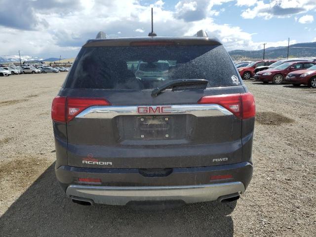 2017 GMC ACADIA DEN 1GKKNXLS6HZ286030