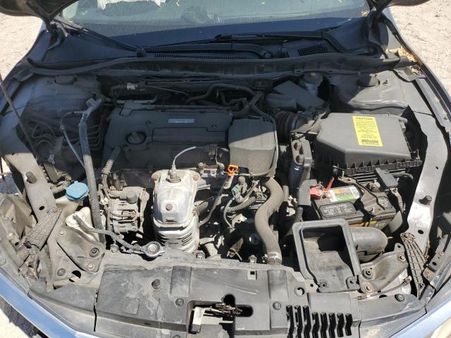 2016 HONDA ACCORD LX - 1HGCR2F39GA242274