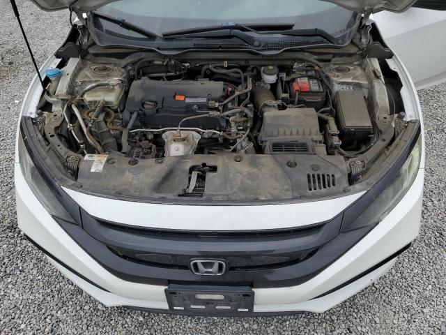 2019 HONDA CIVIC SPOR - 2HGFC2F82KH528911