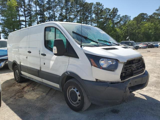 Vin: 1ftye1zm1hkb43653, lot: 53069015, ford transit t-150 20174