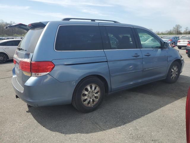 Vin: 5fnrl3h41ab076899, lot: 54069425, honda all models ex 20103